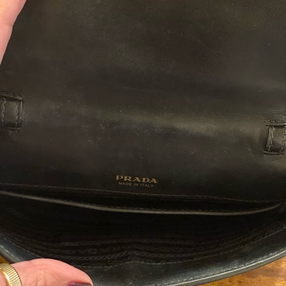 Prada Belt bag - Picture 5 of 6